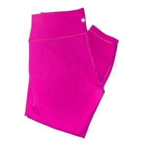 Lululemon Wunder Under Train High Rise 25"